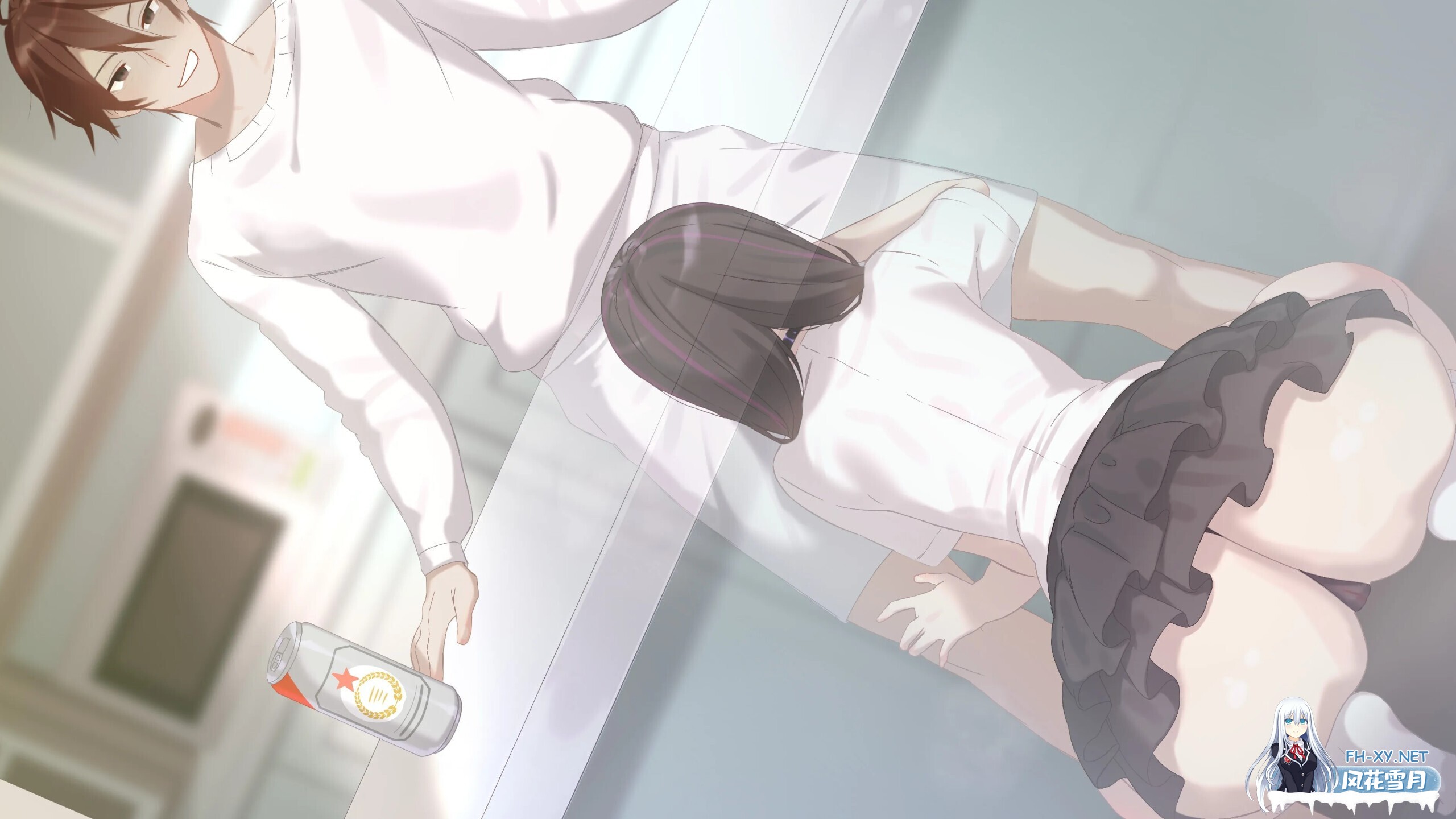 [互动SLG/官中/NTR/PC+安卓]妈妈为何这样 他让她堕落 He Maid Her Fall v0.8.3 官方中文版[8.38G]-24.jpg