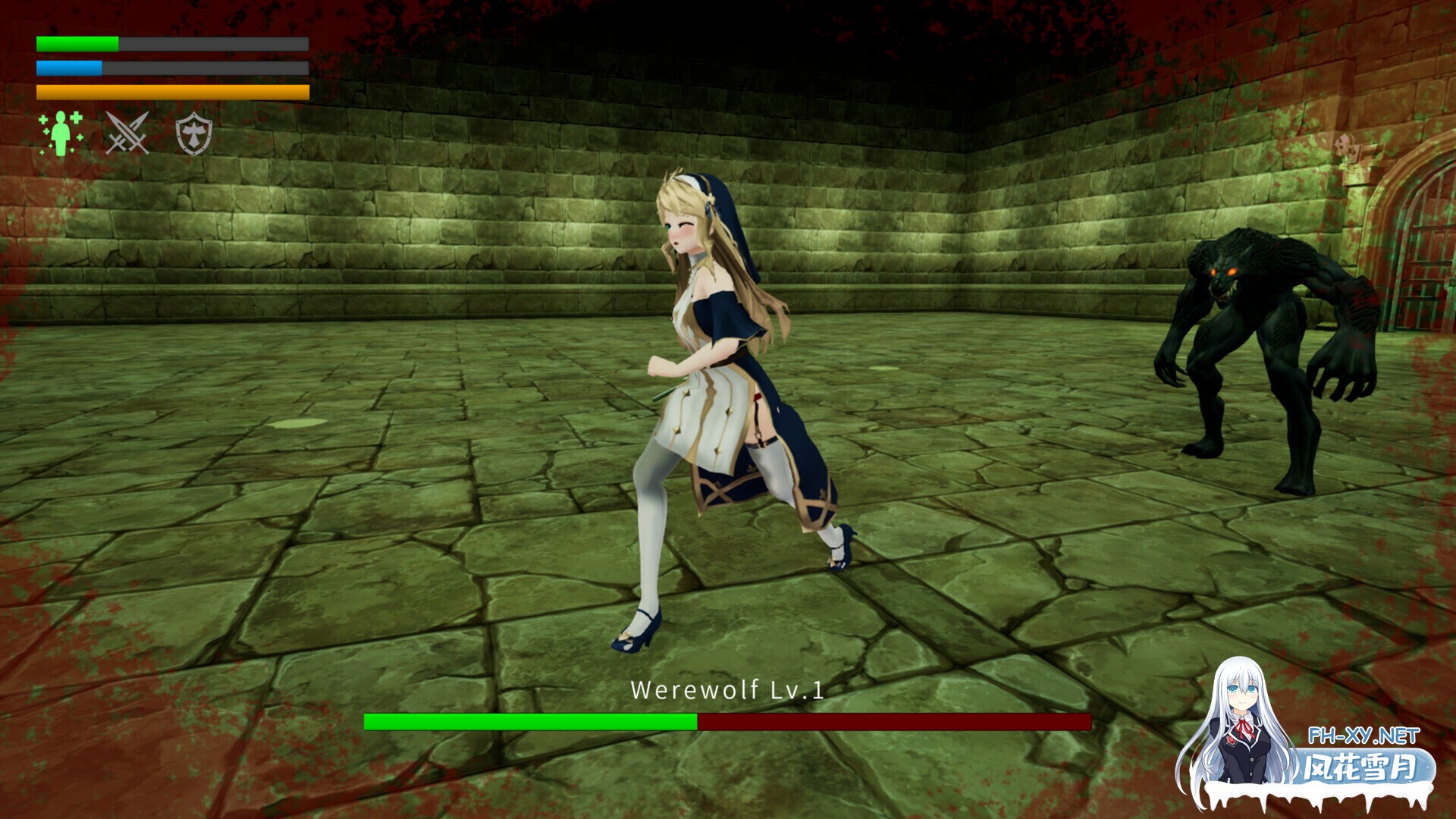 [3D互动/官中/全动态/PC]驱魔与迷途修女 Guns and Exorsister 銃と退魔とはぐれシスター v1.1.4s 官方中文版[1G]-16.jpg