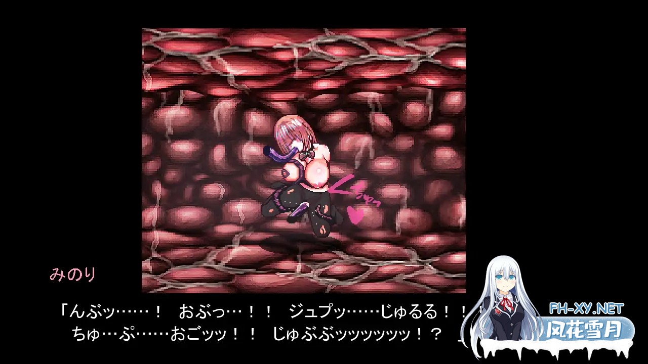 [ACT/STEAM官中/像素/动态/触手/异种X/更新][RJ01209907/UNDER HILL社团]献祭之庭/Arena of sacrifice[PC/260M]-8.jpg