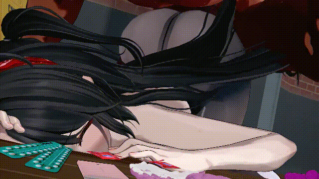 碧蓝航线 大凤NTR日记 [542M]-6.gif