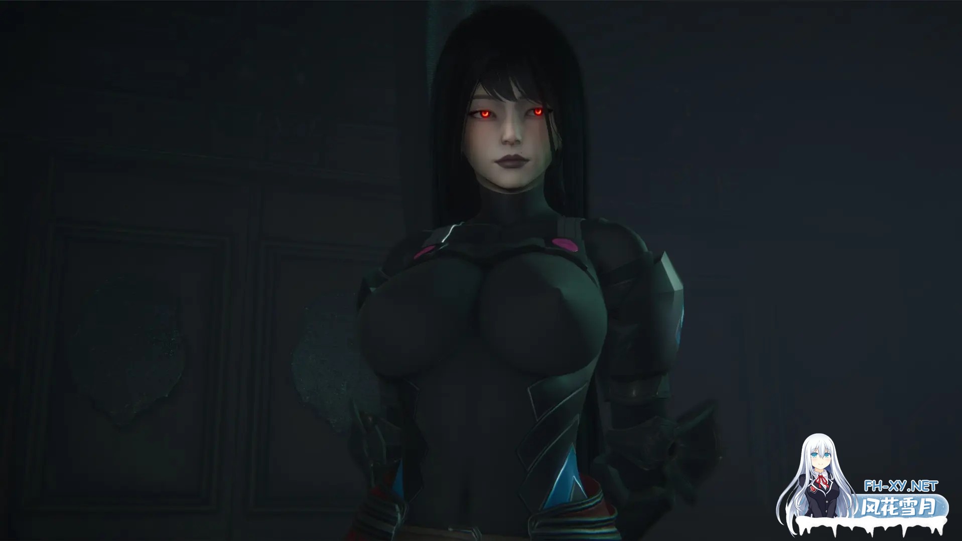 [亚洲SLG精品/汉化/后宫/PC+安卓]星域奇航 第二章 - v0.4.5 第一部分 Astreon Ch.2 v0.4.5 Part 1 AI汉化版[7.05G]-14.jpg