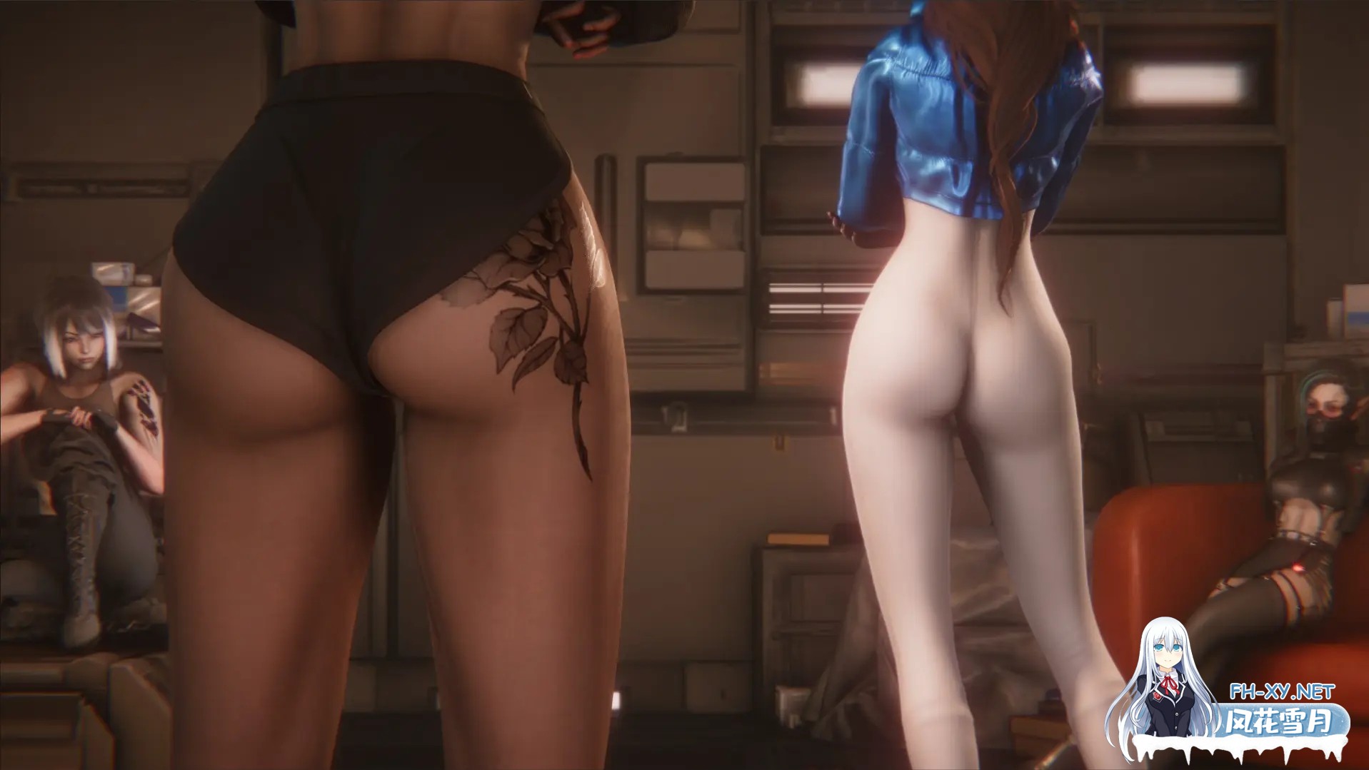 [亚洲SLG精品/汉化/后宫/PC+安卓]星域奇航 第二章 - v0.4.5 第一部分 Astreon Ch.2 v0.4.5 Part 1 AI汉化版[7.05G]-9.jpg