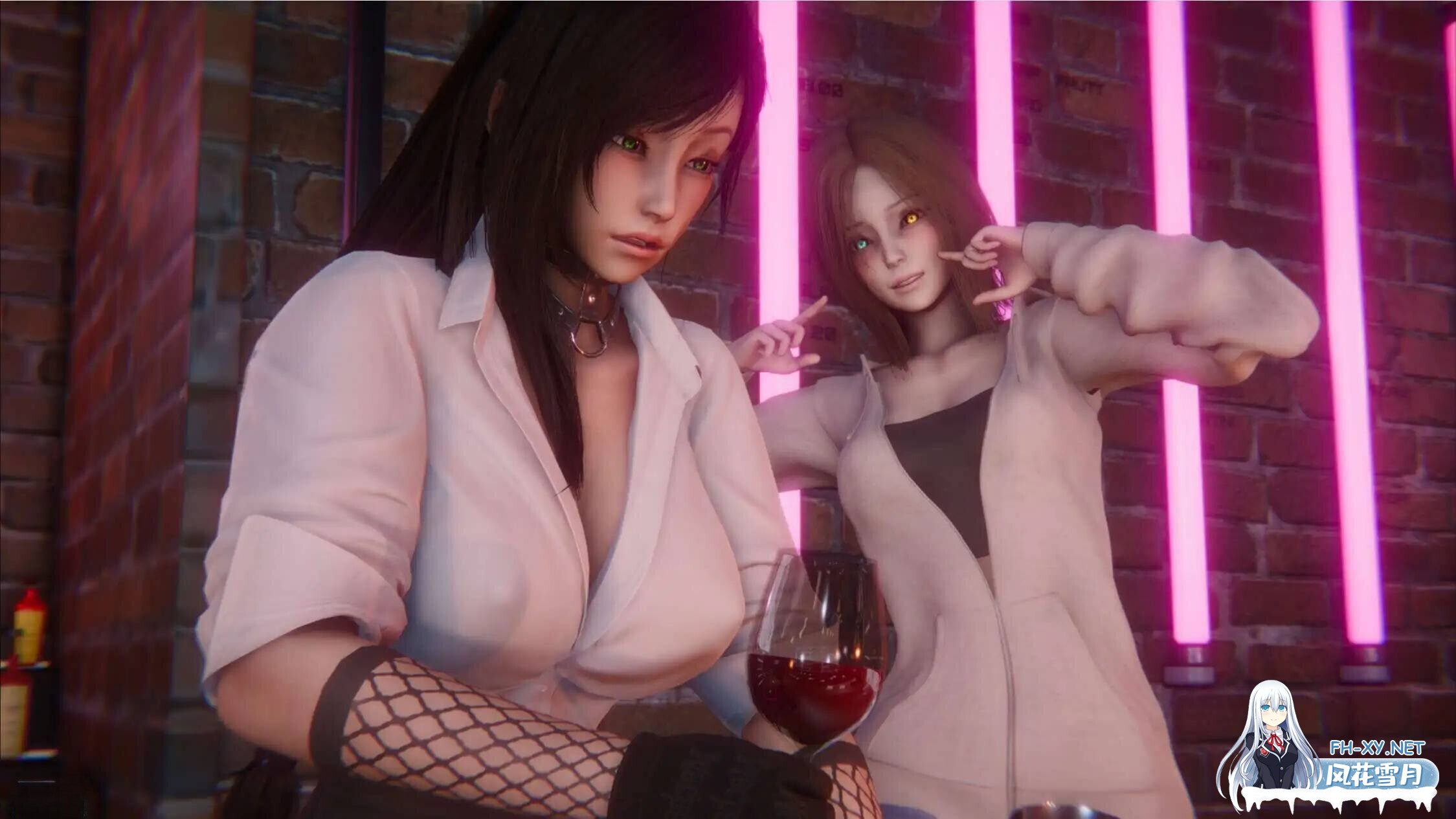 [亚洲SLG精品/汉化/后宫/PC+安卓]星域奇航 第二章 - v0.4.5 第一部分 Astreon Ch.2 v0.4.5 Part 1 AI汉化版[7.05G]-18.jpg