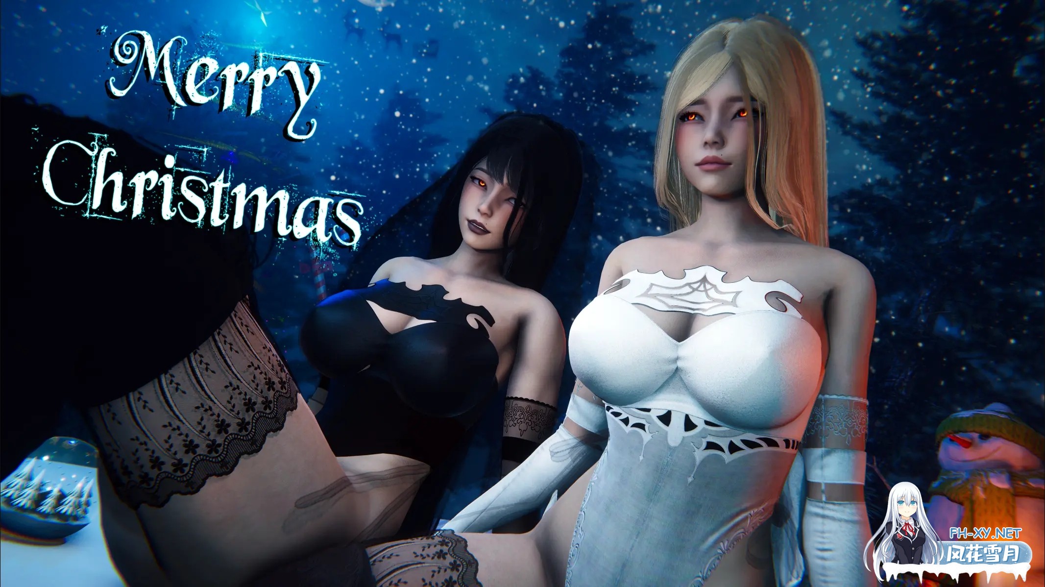 [亚洲SLG精品/汉化/后宫/PC+安卓]星域奇航 第二章 - v0.4.5 第一部分 Astreon Ch.2 v0.4.5 Part 1 AI汉化版[7.05G]-16.jpg