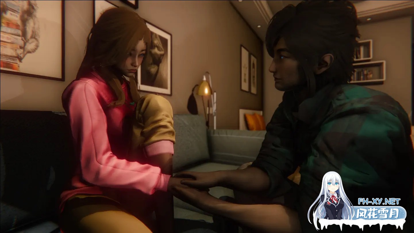 [亚洲SLG精品/汉化/后宫/PC+安卓]星域奇航 第二章 - v0.4.5 第一部分 Astreon Ch.2 v0.4.5 Part 1 AI汉化版[7.05G]-21.jpg