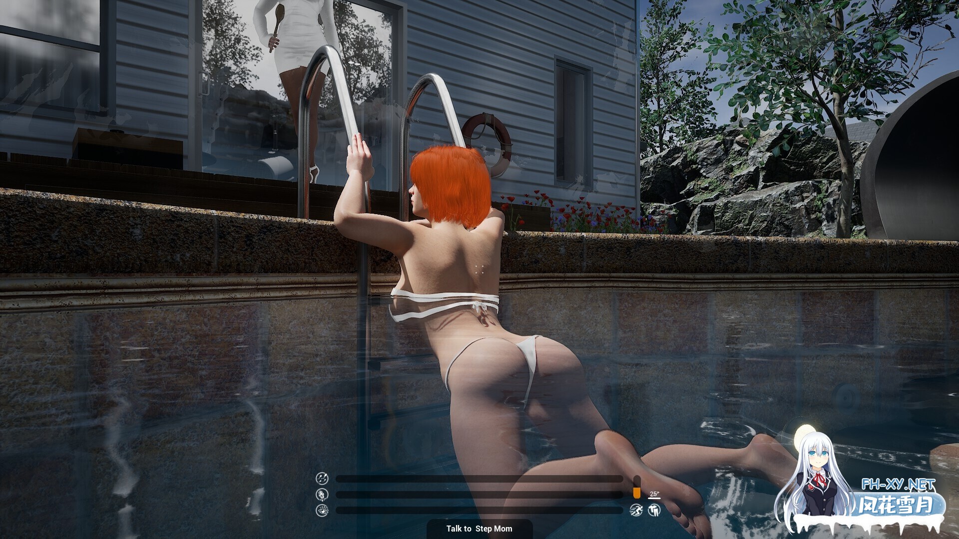 [3D互动/官中/全动态/PC]别打扰你继母 不要打扰你的继母 Don't Disturb Your STEPMOM v0.0097.1.2 官方中文版[18.6G]-21.jpg