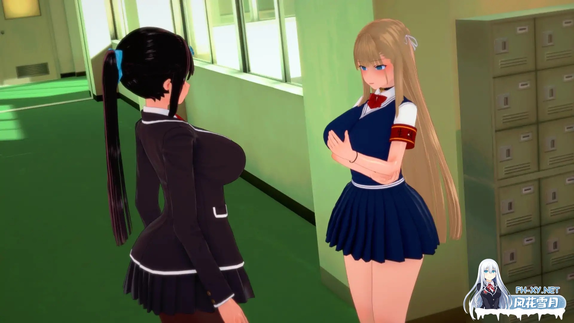 [SLG/AI汉化/巨乳/沙盒/更新]xxx档案/xxxFiles [Ver0.2.1][PC+安卓/5.8G]-2.jpg