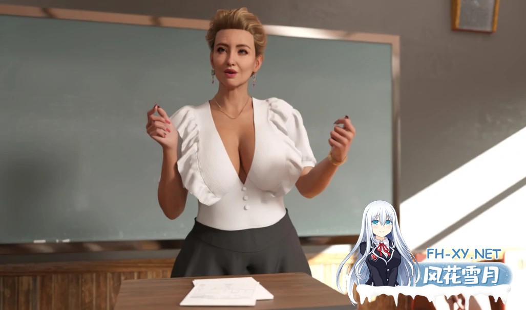 [SLG/AI汉化/后宫/口交/巨乳/更新]变态熟女世界/Milfheim: The twisted/Milfheim : The twisted [Ver0.3+画廊解锁][PC+安卓/4.3G]-4.jpg