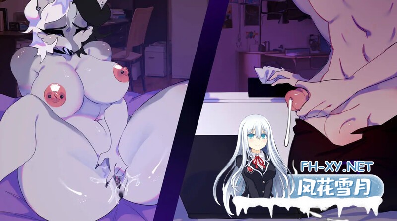 [SLG/动态/福瑞/更新/汉化/巨乳]毛皮镇： 新的开始/福润镇:新世界/Furtown: New Beginnings[Ver0.21][PC+安卓/2.6G]-1.jpg