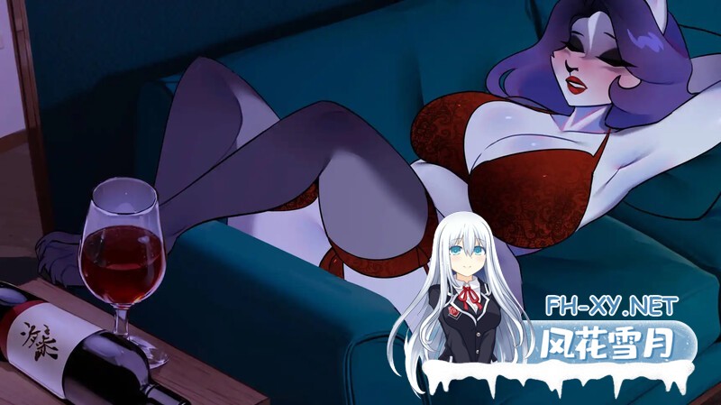 [SLG/动态/福瑞/更新/汉化/巨乳]毛皮镇： 新的开始/福润镇:新世界/Furtown: New Beginnings[Ver0.21][PC+安卓/2.6G]-2.jpg