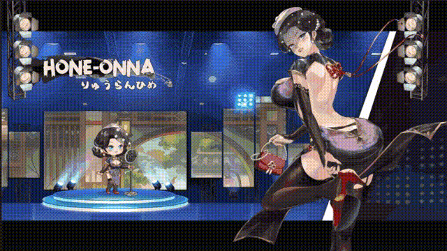 [SLG/STEAM官中/塔防/巨乳/更新]妖谈2：九尾异闻/Yokai Art 2: Tales of the Nine-Tails[Ver1.0.072+DLC+存档][PC/4G]-18.gif