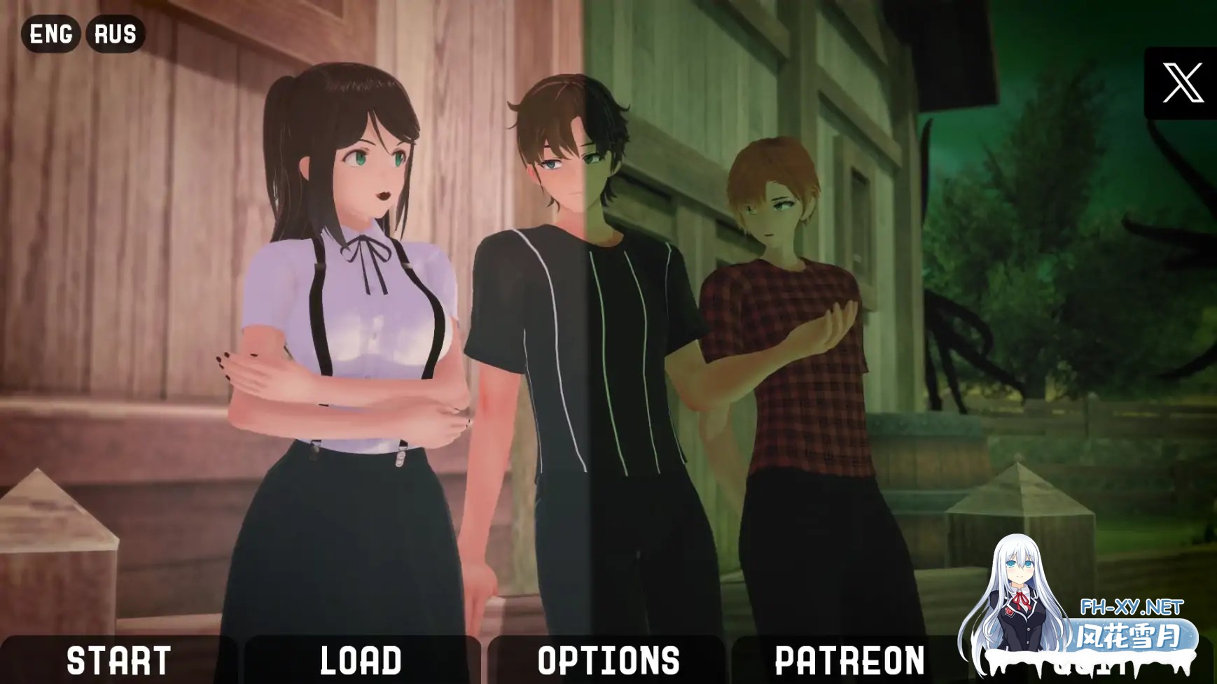 [SLG/AI汉化/熟女/巨乳/更新]暑假打工日志/My Summer Job [Ver0.2B][PC+安卓/1.4G]-2.jpg