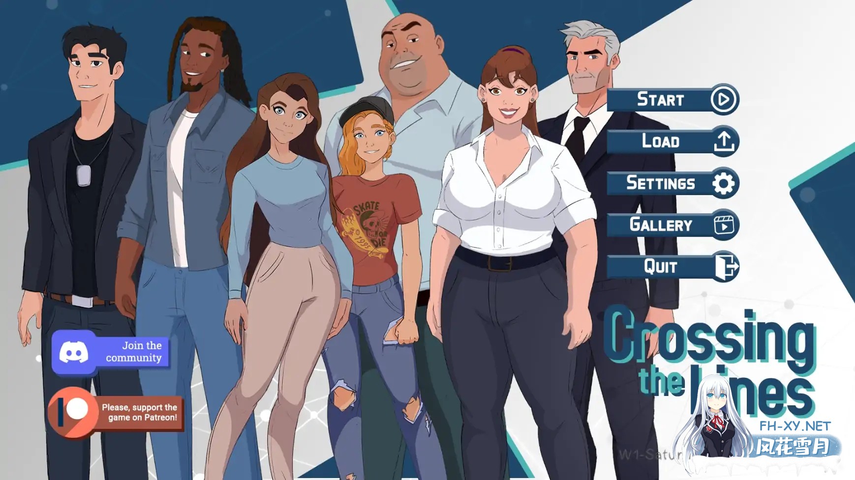 [SLG/AI汉化/2D/动态/更新/口交]越过界限/Crossing the Lines[Ch.2.5.02][PC+安卓/3.4G]-1.jpg