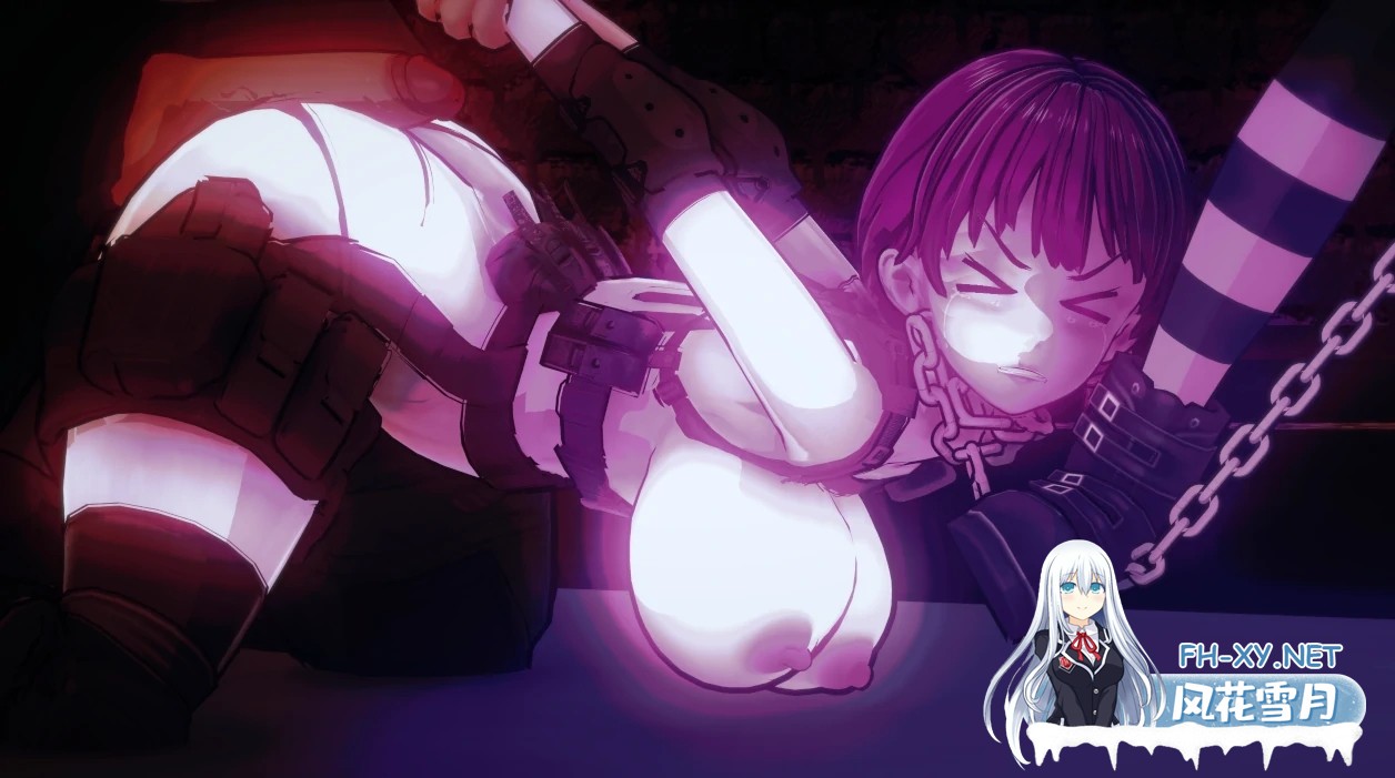 [SLG/AI汉化/SM/巨乳/多P/更新]行动：确立统治地位/Operation: Establish Dominance[Ver0.3.5][PC+安卓/1.1G]-6.jpg