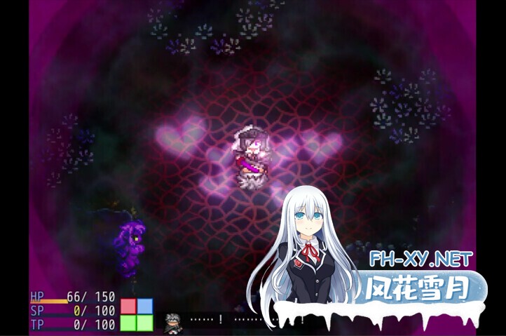 [日系RPG/官中/步兵/PC]淫魔枪戏2 Demon's GunPlay 2 淫魔銃戯2 官方中文步兵版[1.03G]-8.jpg