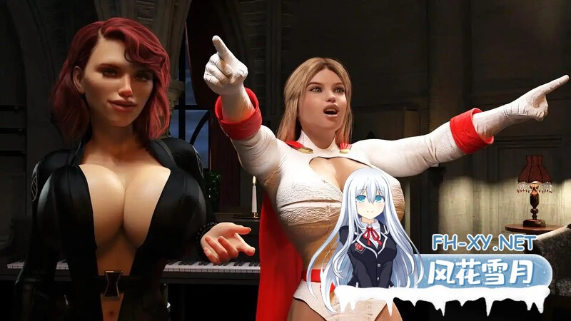 [SLG/汉化/3D/更新]大屌超级英雄/巨屌超级英雄/Cockham Superheroes [Ver0.81][PC+安卓/4.8G]-2.jpg