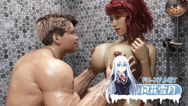 [SLG/汉化/3D/更新]大屌超级英雄/巨屌超级英雄/Cockham Superheroes [Ver0.81][PC+安卓/4.8G]-3.jpg