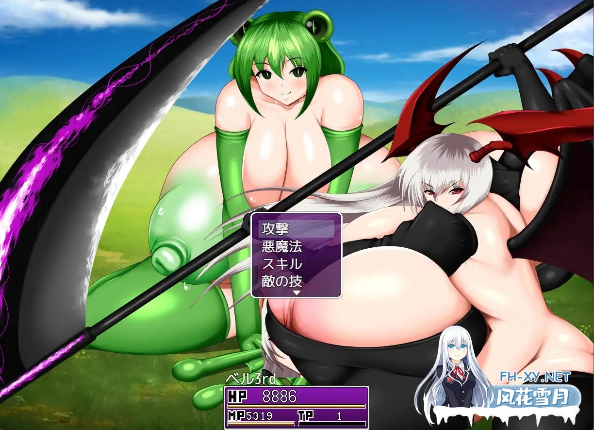 [RPG/AI汉化/魅魔/正太/反向奸/多P/西瓜肚][RJ01556621/楼月神楽社团]性之复仇者/Sexual Avenger[PC+安卓/1.10G]-8.jpg