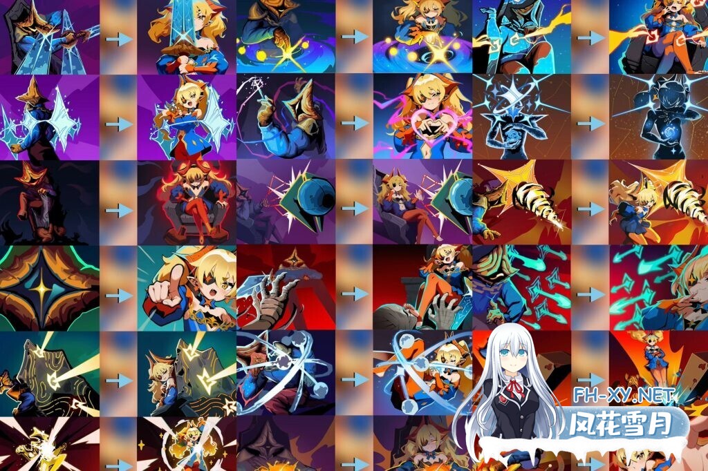 [卡牌RPG/绅士MOD整合] 杀戮尖塔2 破解中文版 + 色色绅士MOD整合包 [完整美化/大量色色/多种功能/游戏优化] [3.5G]-4.jpg