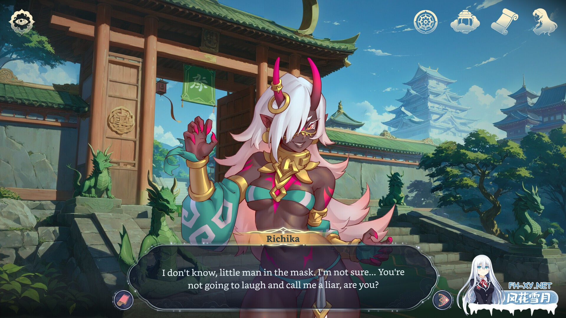 [SLG/巨乳/兽耳/2D/STEAM官中/更新/步兵]后宫绮梦/Harem Fantasy[Ver1.0.69 正式版+存档][PC/3.6G]-15.jpg