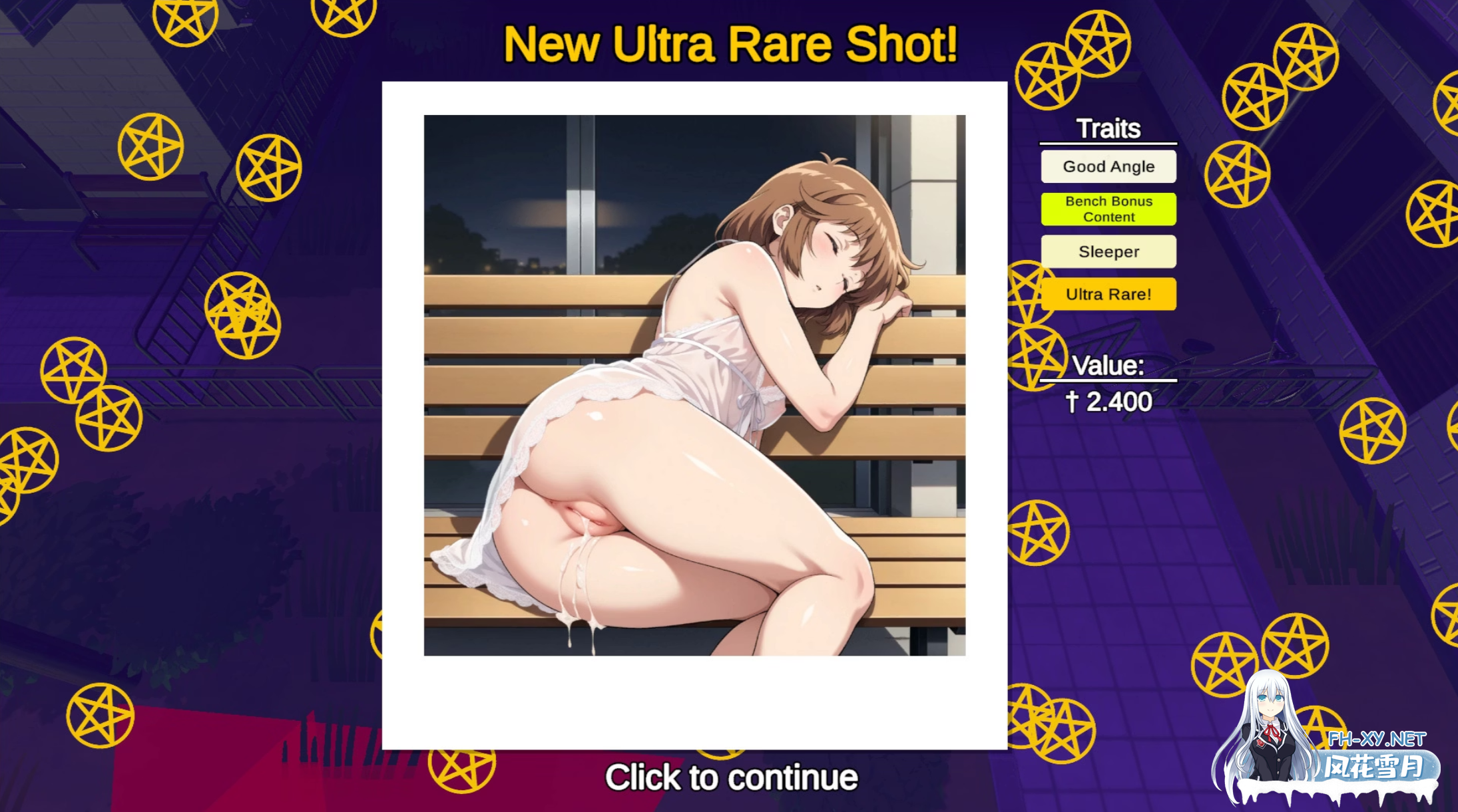[3D/更新/官中/步兵/巨乳]快照：顽皮梦魇/Snapshot: Naughty Nightmares[Ver1.451][PC/2.50G]-4.png