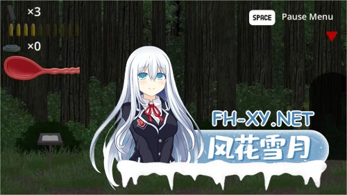 [ACT/PC] 艾莉莎的逃亡 Alisa's Escape 生肉 [208M]-2.jpg