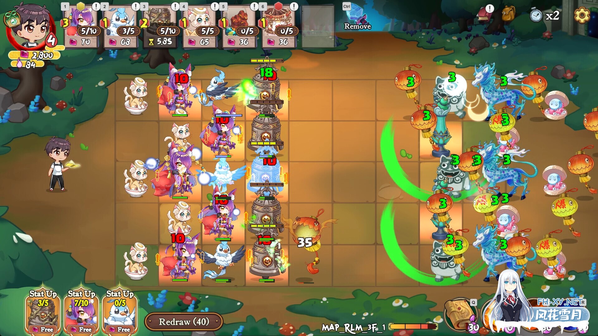 [SLG/STEAM官中/塔防/巨乳/更新]妖谈2：九尾异闻/Yokai Art 2: Tales of the Nine-Tails[Ver1.0.085+DLC][PC/4G]-12.jpg