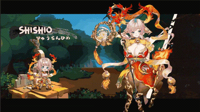 [SLG/STEAM官中/塔防/巨乳/更新]妖谈2：九尾异闻/Yokai Art 2: Tales of the Nine-Tails[Ver1.0.085+DLC][PC/4G]-16.gif