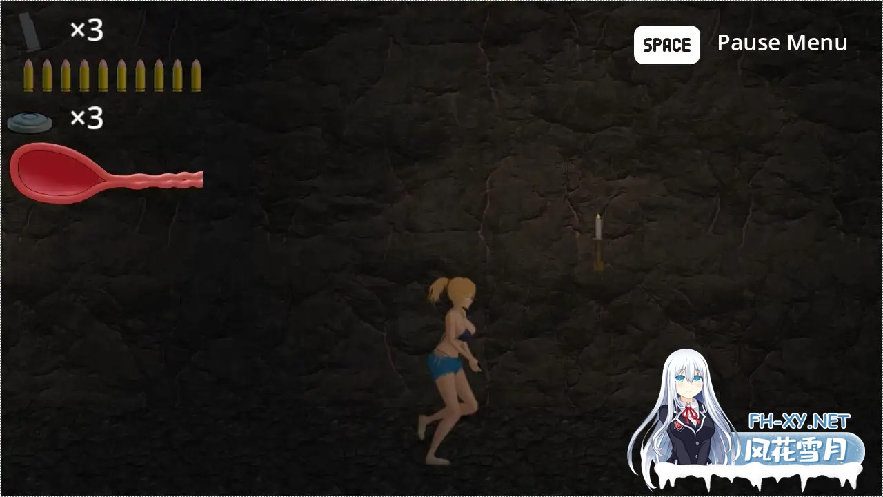 [ACT/生肉/战斗H/2D][RJ01553622/ホルサーモン社团]艾丽莎的逃脱/Alisa's Escape[PC/2.10G]-5.jpg