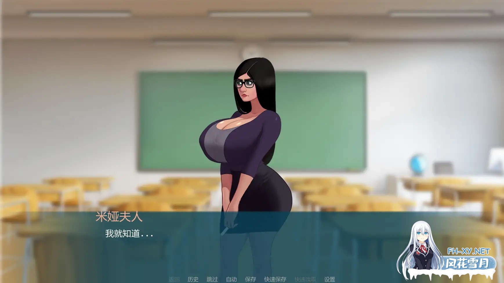 [SLG/AI汉化/后宫/巨乳/修女/更新]欲望笔记/SexNote [Ver0.25.0a][PC+安卓/2.87G]-2.jpg