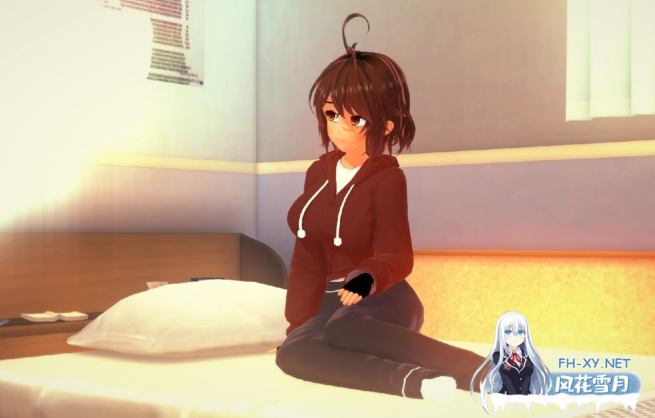 [SLG/AI汉化/扶她/巨乳/更新]熟悉的环境/Familiar Circumstances [Ver1.2+乱伦补丁][PC+安卓/4G]-4.jpg