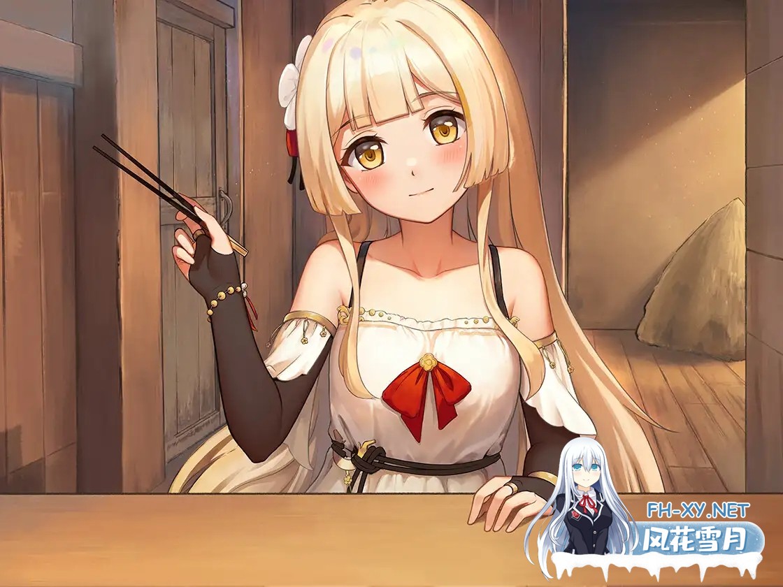 [日系RPG/官中/卖春/奇幻/PC+安卓joi]蔚蓝的航迹 终焉之塔与编织诗歌的少女 紺碧の航跡 終焉の塔と詩を紡ぐ少女 v0.0.61 官方中文版[897M]-4.jpg