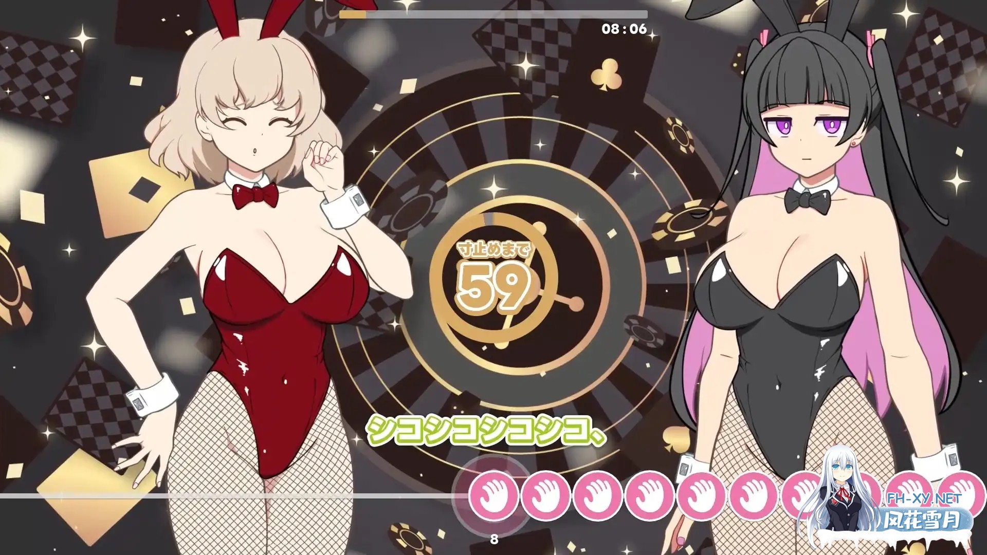 [SLG/动态/官中]GGG GoonGoon自慰狂！ ！v1.0 官方中文版[PC/1.1G]-5.jpg