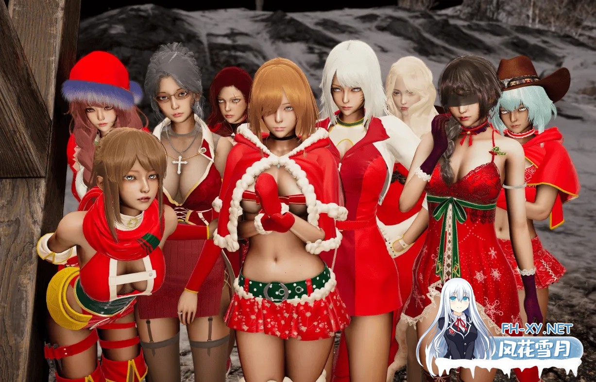 [更新/动态SLG/末日世界]启示录2059/Apo2059 V0.3.5 Special 官方中文版 PC+安卓直装/3.0G-1.jpg