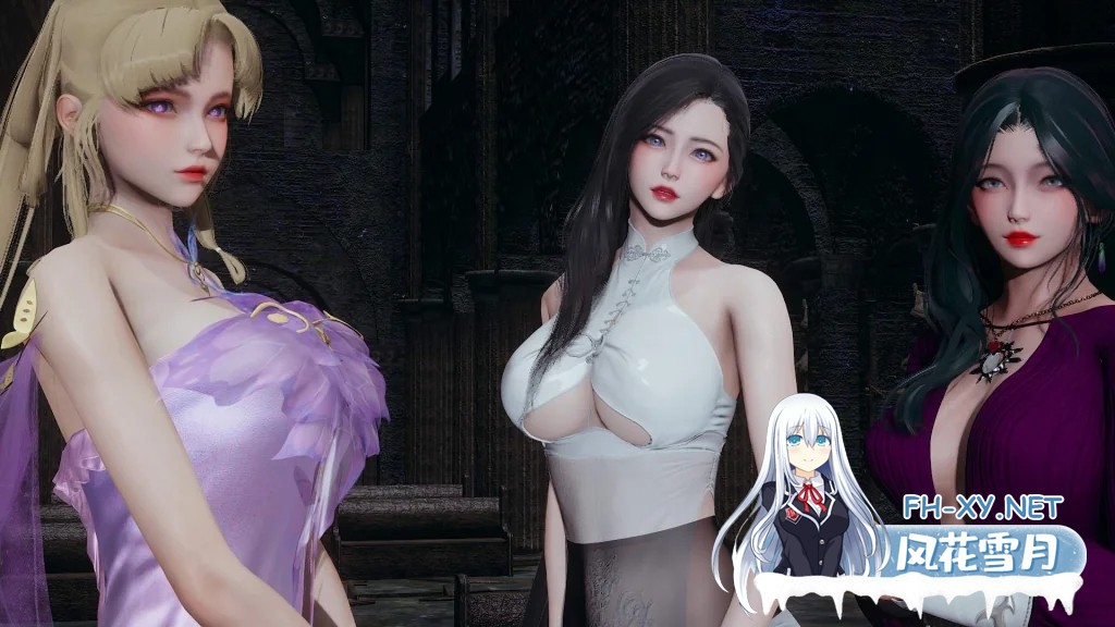 [精品RPG/动态/重生流]降临战纪/BefallSaga V1.0.8 官中版 PC+安卓模拟器/20G-2.jpg
