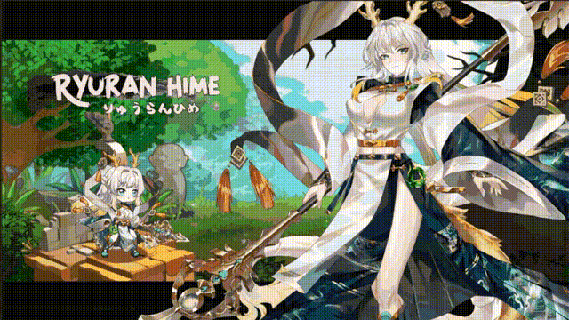 [SLG/STEAM官中/塔防/巨乳/更新]妖谈2：九尾异闻/Yokai Art 2: Tales of the Nine-Tails[Ver1.0.106+DLC+存档][PC/4G]-19.gif