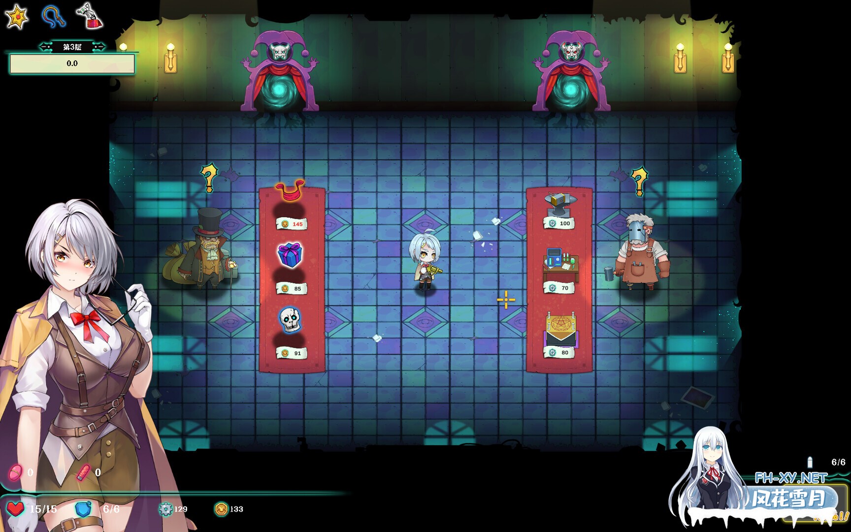 [ACT/STEAM官中/2D/巨乳/束缚/更新/步兵]禁闭乐园：堕罪之寓/Deadland: Fallen Apartment[Ver1.6+存档][PC/860M]-7.jpg