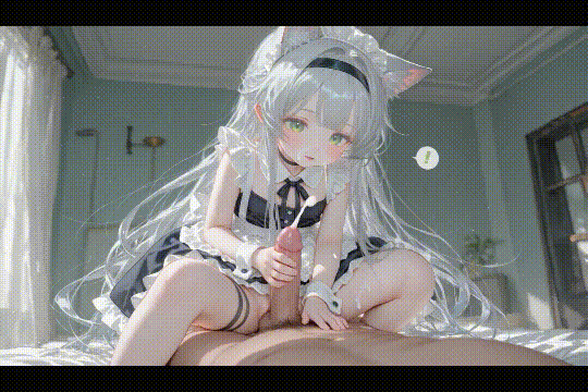 AI动画 mimu 二次元动漫(9)白丝裸足 有CV [587M]-20.gif