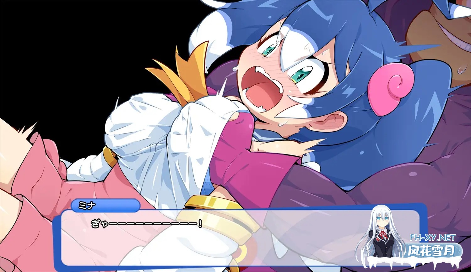 [SLG/AI汉化/萝莉/恶堕/口交][RJ01411689/みどりノひばかり社团]抓到女主角后不可能什么都不做。/ヒロイン捕まえてナニもしないワケがない。[PC/450...-7.jpg