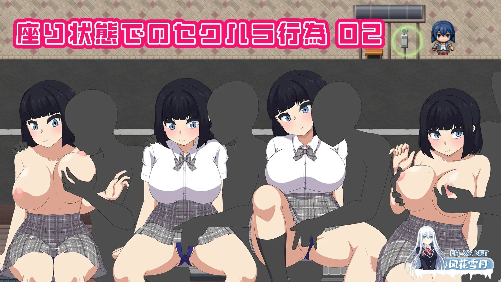 [RPG/机翻+AI文本/制服/自慰/羞耻/露出][RJ01521598/H.H.WORKS.社团]裸体高中[校园生活暴露RPG]/NAKED HIGHSCHOOL[学園生活露出RPG][PC/2.40G]-8.jpg