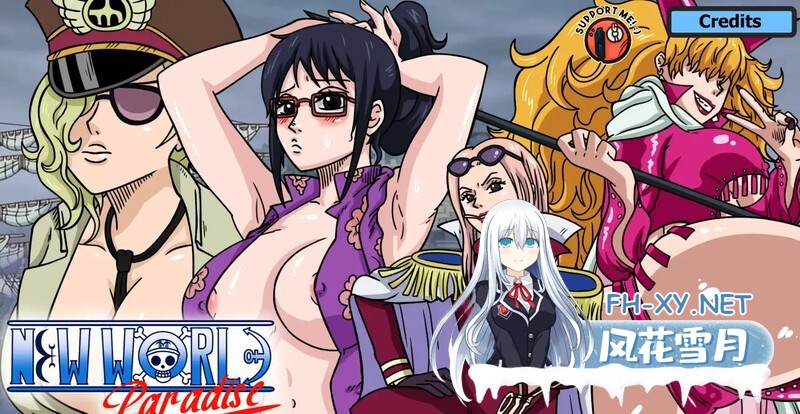[SLG/沙盒/同人/巨乳/汉化/更新]新世界天堂/新世界乐园/New World Paradise[Ver0.2.9P1][PC+安卓/2.5G]-4.jpg