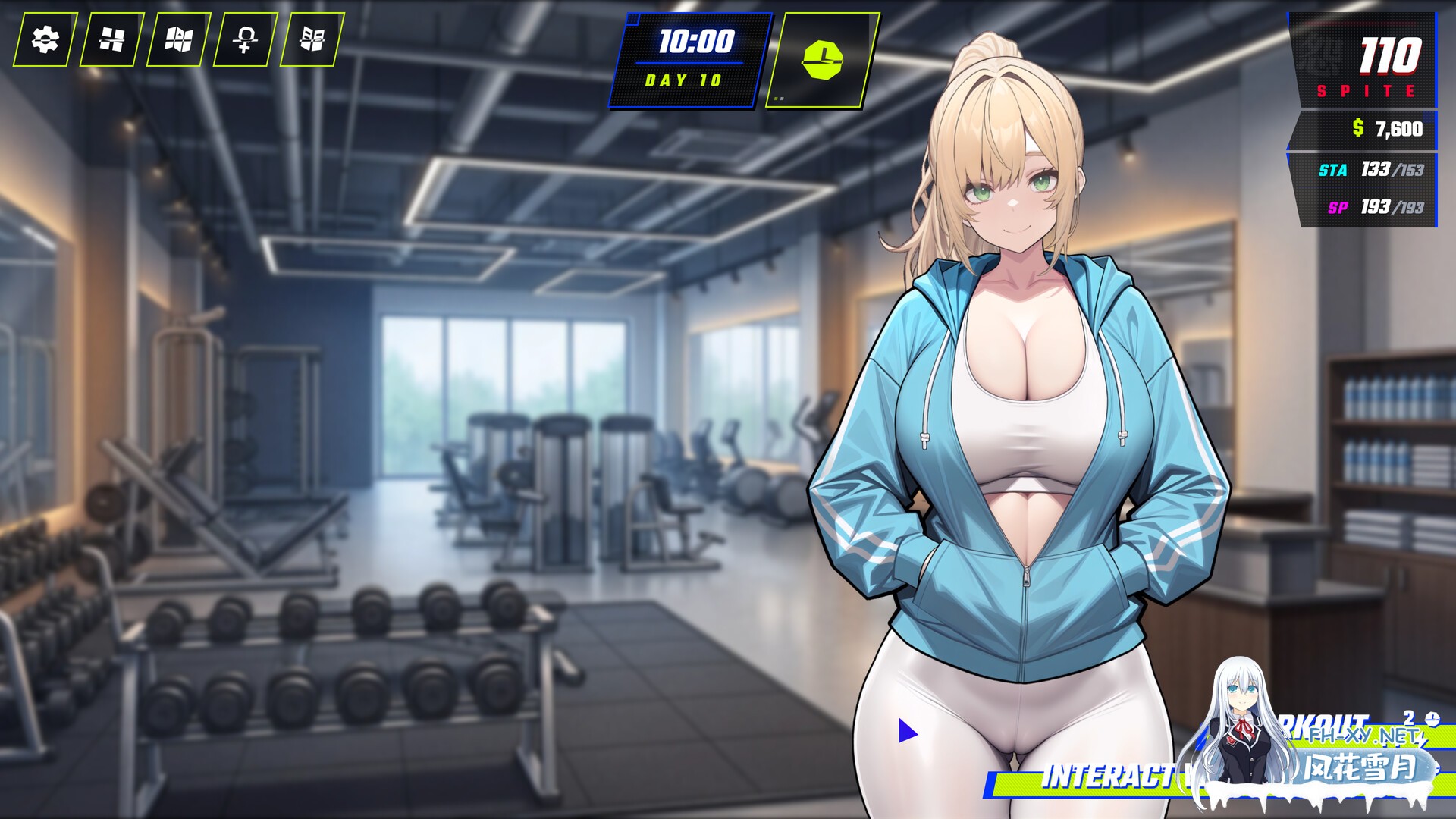[SLG/STEMA官中/AI作画/巨乳/乳交/足交/口交]SPITE：拿下老板的妻子、妹妹和母亲/SPITE: Taking the Boss's Wife, Sister and Mother[Final][PC/820M]-6.jpg