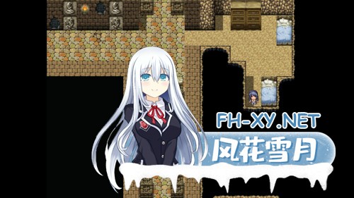 [RPG/PC] 潜入欢乐城卢迪尔 娯楽街ルーディルへの潜入 官方中文版 [610M]-3.jpg