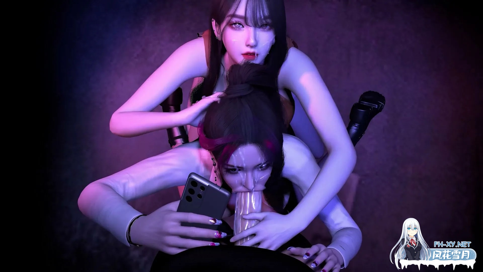 两个烧鸡嗦爆浆禸棒 [3D/全动态/VAM]-2.jpg