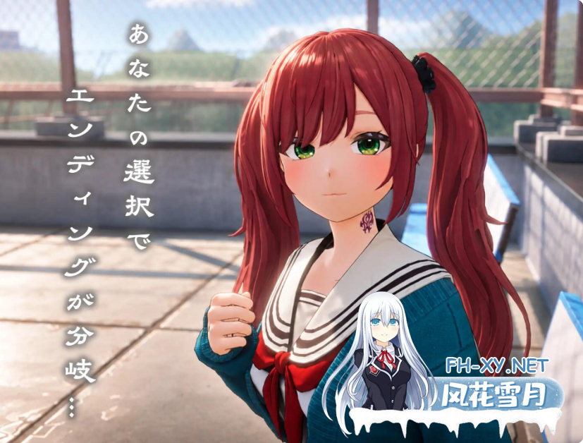 PC[3D触摸洗脑催眠+去码]命运新娘-高潮觉醒的仪式-FORTUNE BRIDE-絶頂開眼の儀式~内嵌AI汉化动态步兵+存档[3G]百度/迅雷/UC-4.png