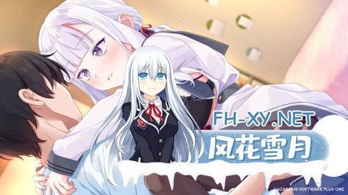 [ADV/PC] 双子的恋情无法看透 双子の恋は見抜けない AI汉化 [2.51G]-2.jpg