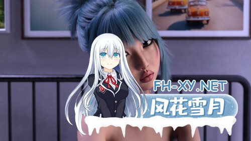 [SLG/PC] 东京之魂 Ghost of Tokyo 官方中文版 [937M]-4.jpg