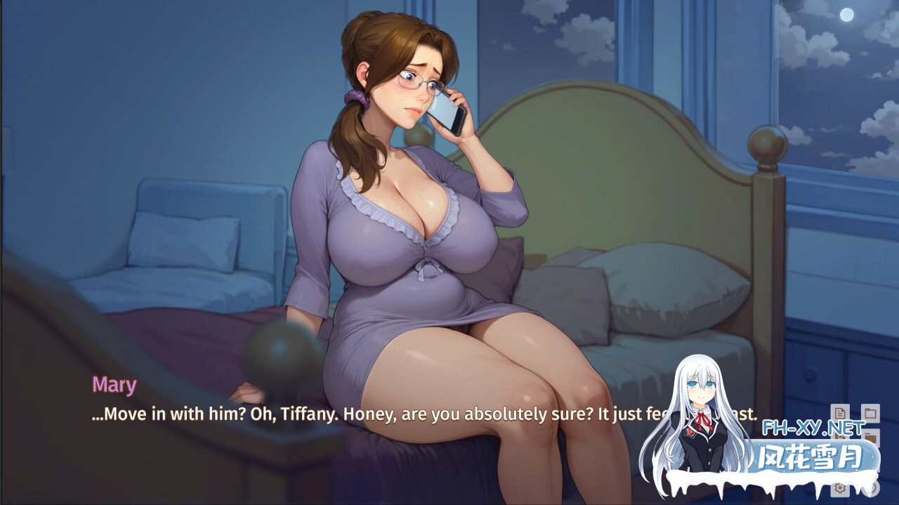 [SLG/PC] 太妃物语 重制版：翌日清晨 Taffy Tales Redux  The Morning After v1.0.36 官中步兵版 [3.46G]-3.jpg