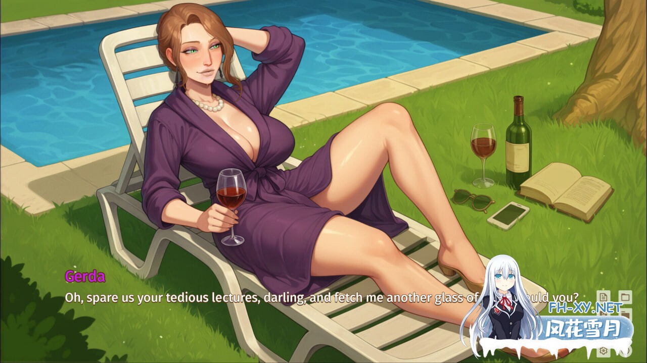 [SLG/PC] 太妃物语 重制版：翌日清晨 Taffy Tales Redux  The Morning After v1.0.36 官中步兵版 [3.46G]-2.jpg