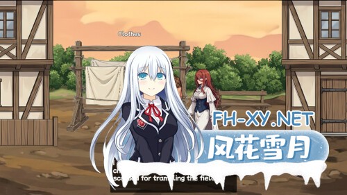 [SLG/PC] 这个世界只剩下我和她 Only She and I Remain in This World 官中步兵版 [533M]-4.jpg